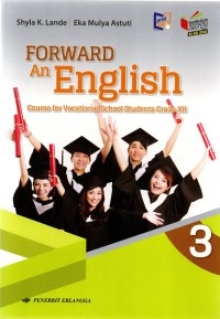 FORWARD An ENGLISH UNTUK Kelas XII