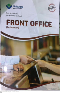 FRONT OFFICE