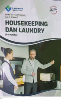 HOUSEKEEPING DAN LAUNDRY