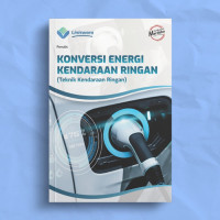 KONVERSI ENERGI KENDARAAN RINGAN