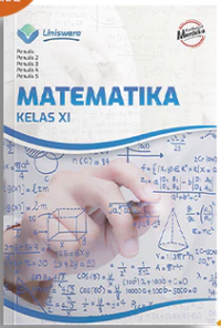 MATEMATIKA untuk Kelas XI
