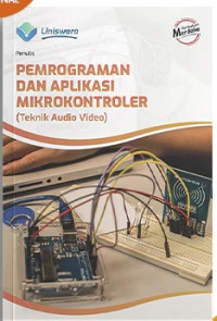 PEMROGRAMAN DAN APLIKASI MIKROKONTROLER