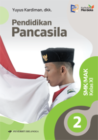 PENDIDIKAN PANCASILA UNTUK Kelas XI