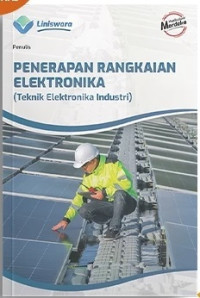 PENERAPAN RANGKAIAN ELEKTRONIKA