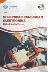 PENERAPAN RANGKAIAN ELEKTRONIKA