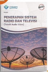 PENERAPAN SISTEM RADIO DAN TELEVISI