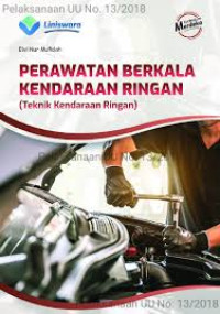 PERAWATAN BERKALA KENDARAAN RINGAN