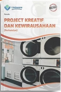 PROJECT KREATIF DAN KEWIRAUSAHAAN