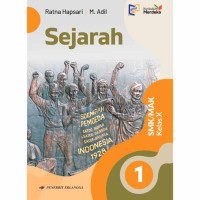 SEJARAH untuk Kelas X