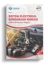 SISTEM ELEKTRIKAL KENDARAAN RINGAN