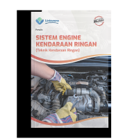 SISTEM ENGINE KENDARAAN RINGAN